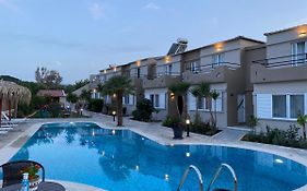 Secret Garden Hotel